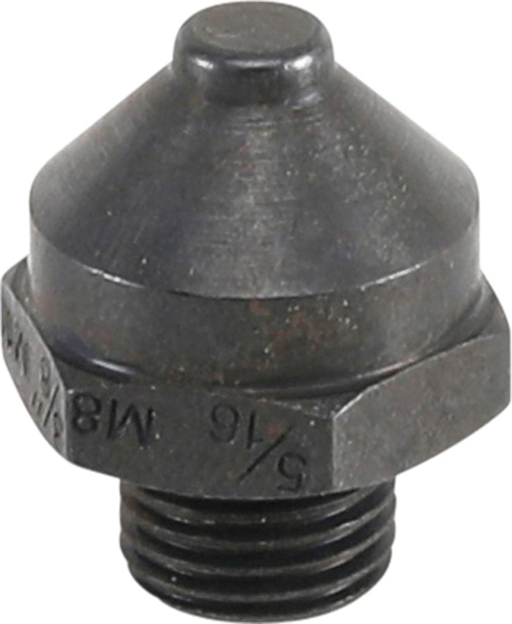Preses serdeņa līmenis 2 | par Art. 3057 | Ø 8 mm