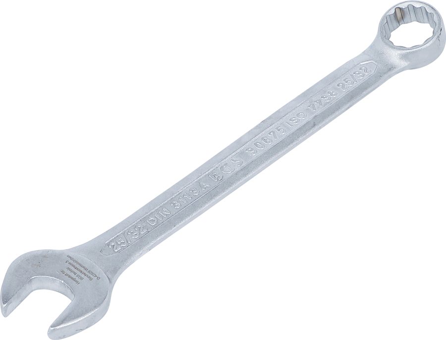 Maul-Ringschlüssel | SW 25/32"