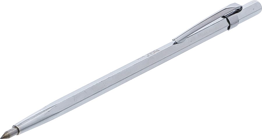 Scriber adata ar karbīda galu | 150 mm
