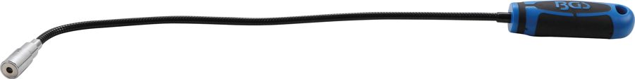 Magnētiskais pacēlājs ar LED | 600mm | Vilkšanas spēks 1,5 kg