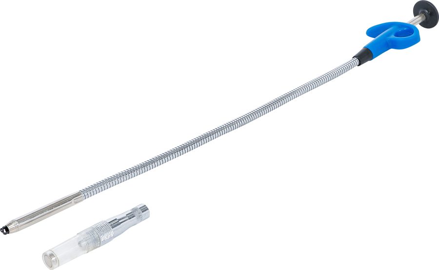 Spīļu satvērējs 3-in-1 kombinētais instruments | 500 mm