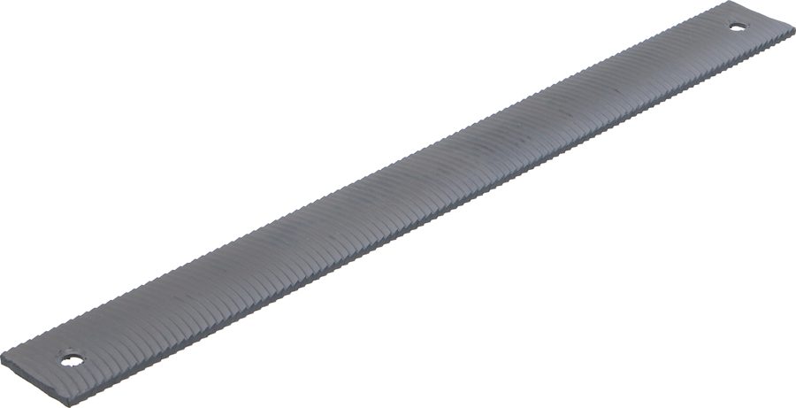 Pamatdatnes lapa | aptuveni | pusapaļi frēzēti | 350x35x4mm