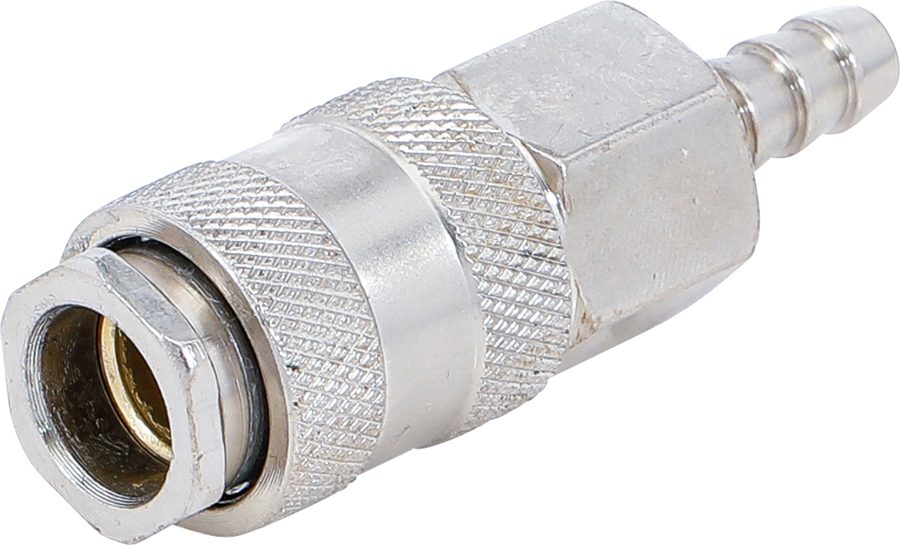 Saspiesta gaisa ātrais savienojums ar 8 mm šļūtenes savienojumu