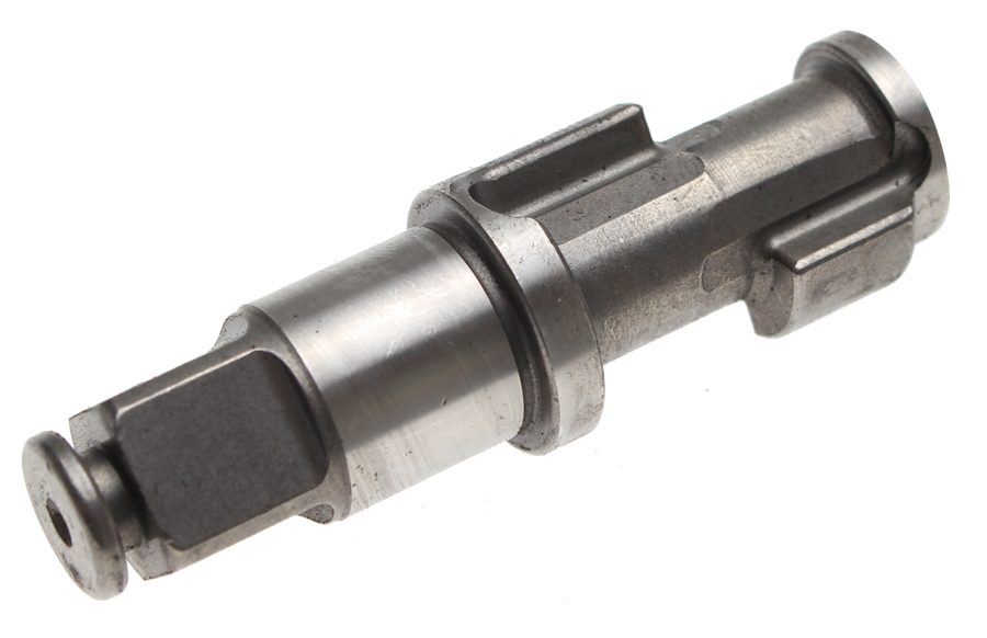 Piedziņas vārpsta pneimatiskajai triecienuzgriežņu atslēgai Art. 3246 | 12,5 mm (1/2 collas)