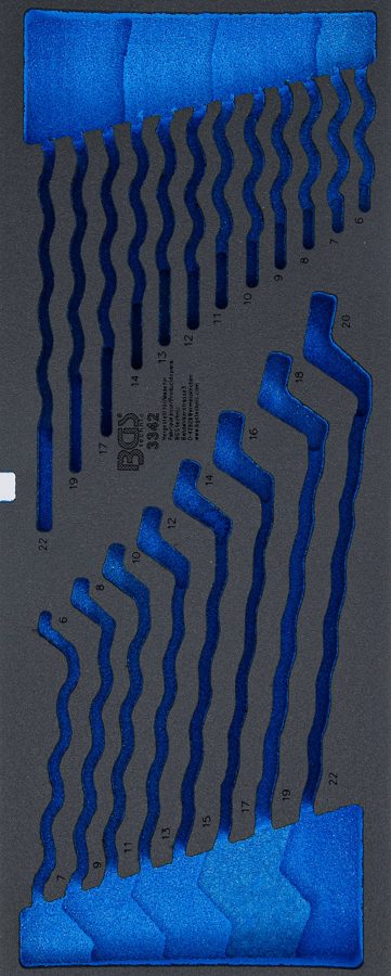 Putuplasta ieliktnis precei 3312 | tukšs | par 3342.pantu