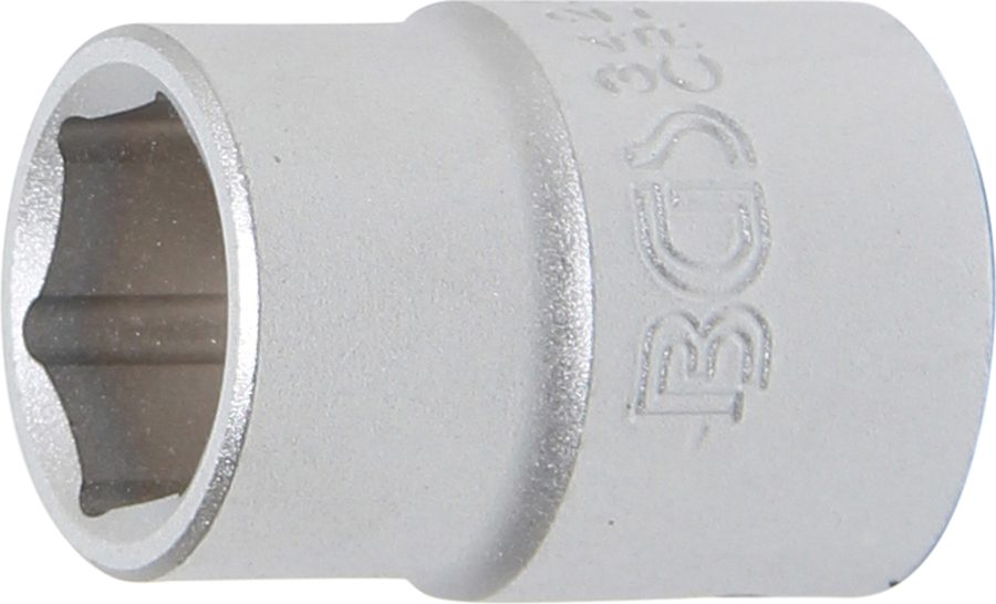 Uzgriežņu atslēgas ieliktnis sešstūris | Piedziņas iekšējais kvadrāts 20 mm (3/4") | SW 23 mm