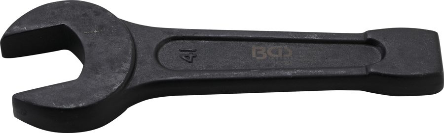 Trieciena bezgala uzgriežņu atslēga | SW 41 mm