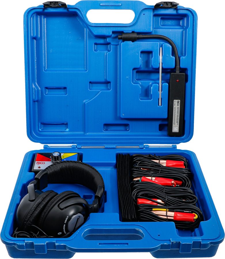 Elektronisches Stethoskop