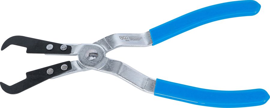 Logu kloķa klipu atbrīvošanas knaibles | 220 mm