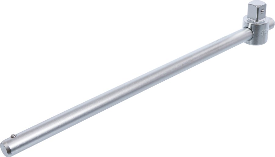 Bīdāms rokturis | Piedziņas ārējais kvadrāts 25 mm (1 collas)