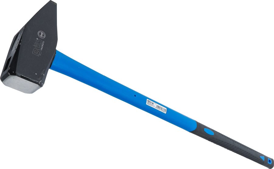 veseri | DIN 1042 | Stikla šķiedras rokturis | Ø 65 mm | 5000g