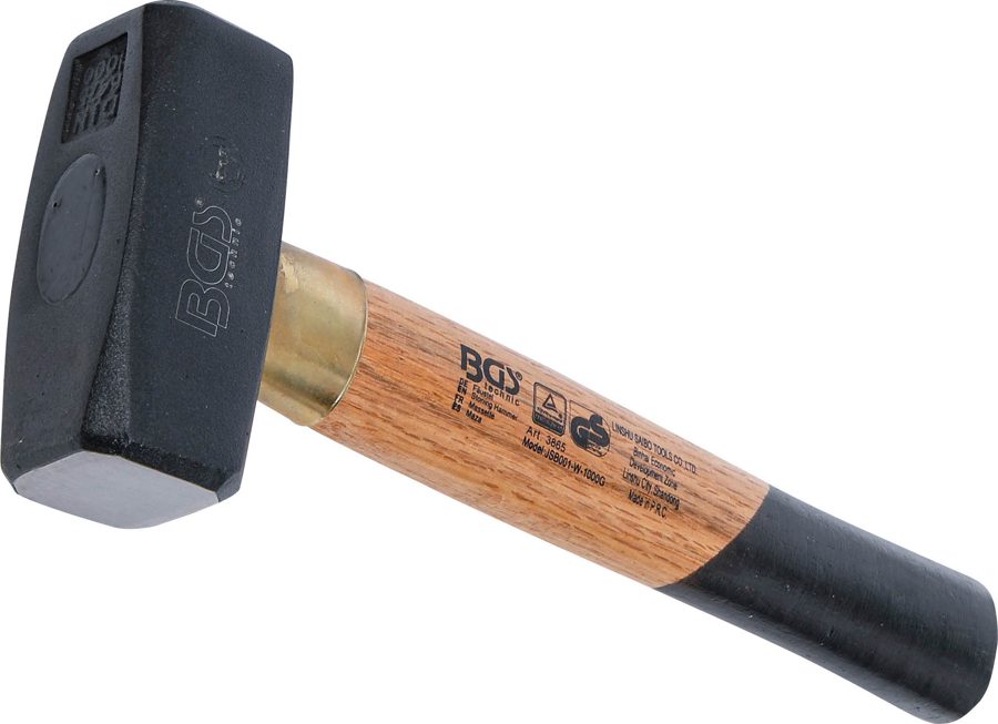 Dūre | Koka rokturis | 1000g