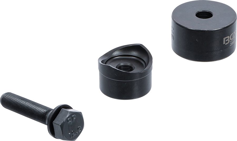Skrūves caurumu perforators | 32 mm