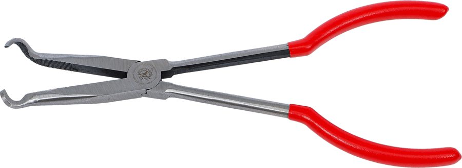 Garās knaibles | ar gredzena galu | 280 mm