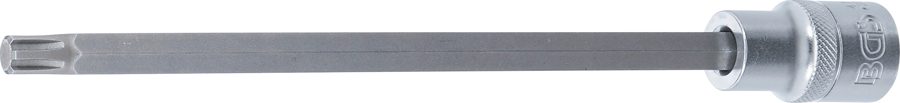 Uzgaļu ieliktnis | Garums 200mm | Iekšējā kvadrātveida piedziņa 12,5 mm (1/2") | Ķīļa profils (RIBE) M8