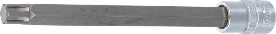 Uzgaļu ieliktnis | Garums 200mm | Iekšējā kvadrātveida piedziņa 12,5 mm (1/2") | Ķīļa profils (RIBE) M14