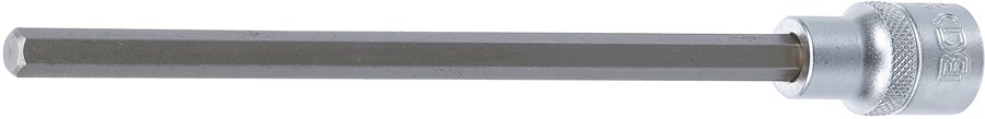 Uzgaļu ieliktnis | Garums 200mm | Piedziņas iekšējais kvadrāts 12,5 mm (1/2 collas) | iekšējais sešstūris 8 mm