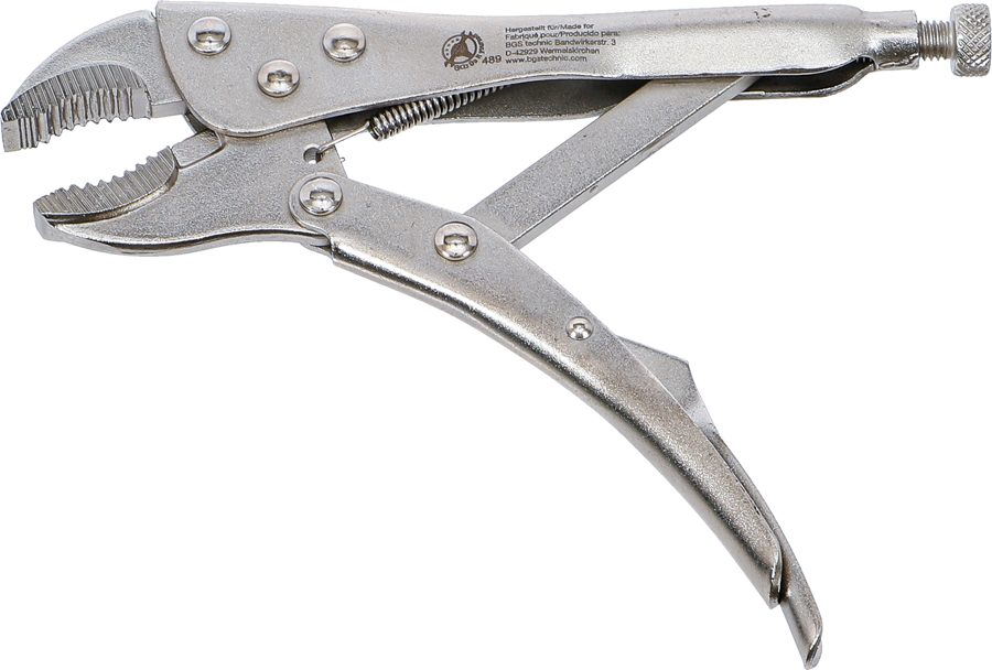Gripzange | 175 mm