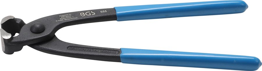 Rabitzzange | DIN ISO 9242A | 220 mm