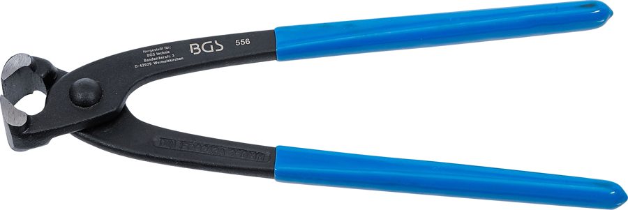 Rabitzzange | DIN ISO 9242A | 250 mm