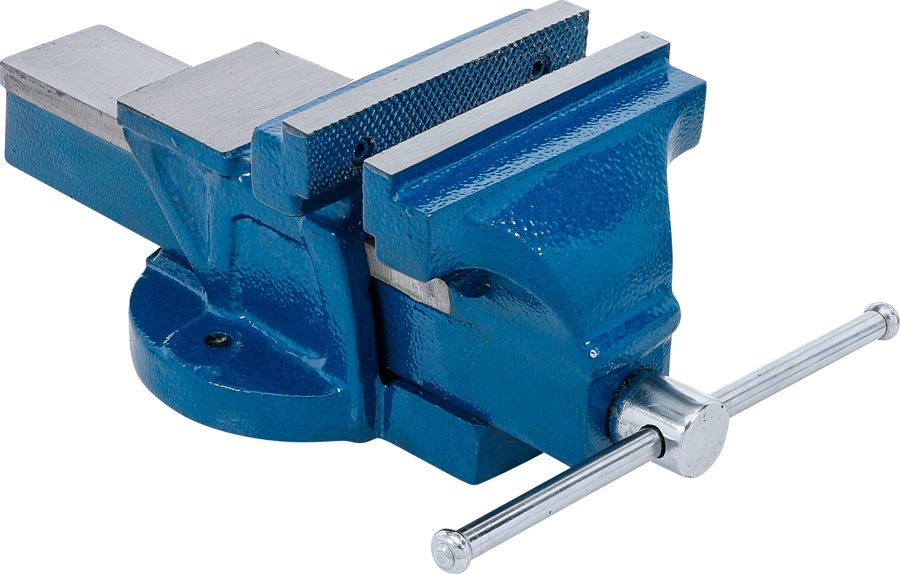 Paralēlais vice | 125 mm žokļi