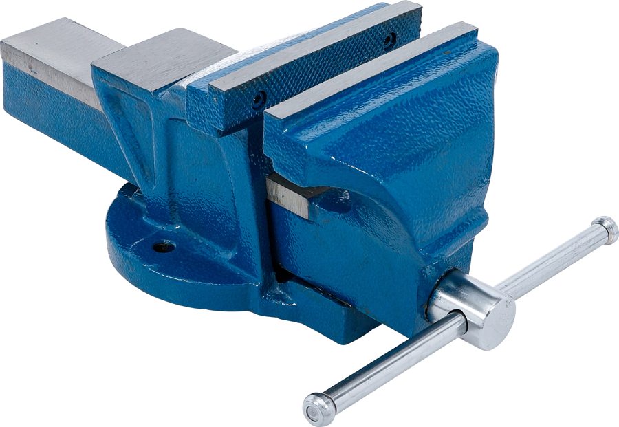 Paralēlais vice | 150 mm iespīlēšanas spīles