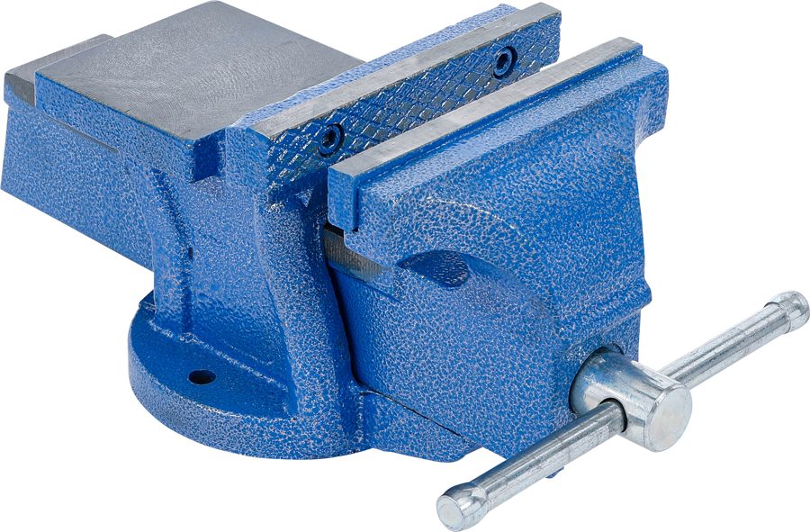 Paralēlais vice | 125 mm žokļi