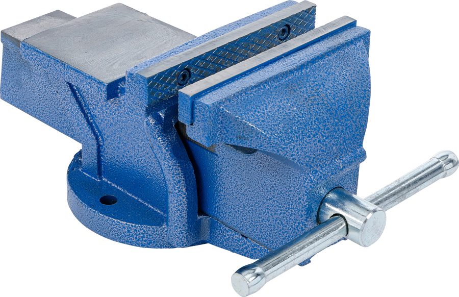 Paralēlais vice | 150 mm iespīlēšanas spīles