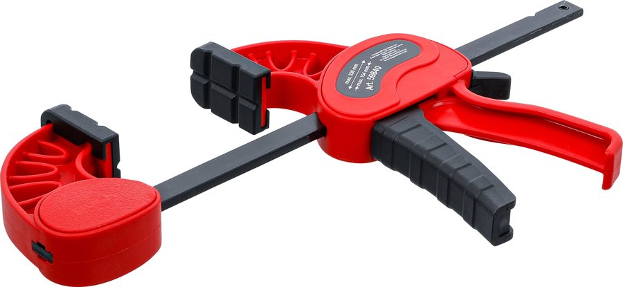 Skava un izplešanās skava | 150 mm