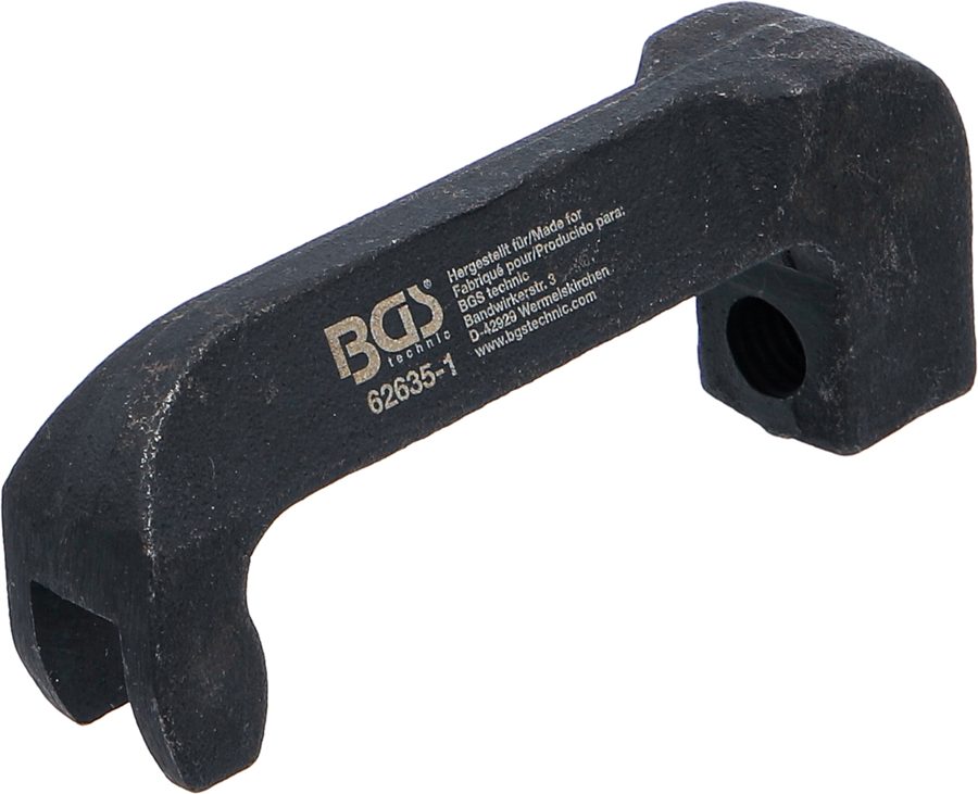 Inžektors Pull Claw | precei 62635