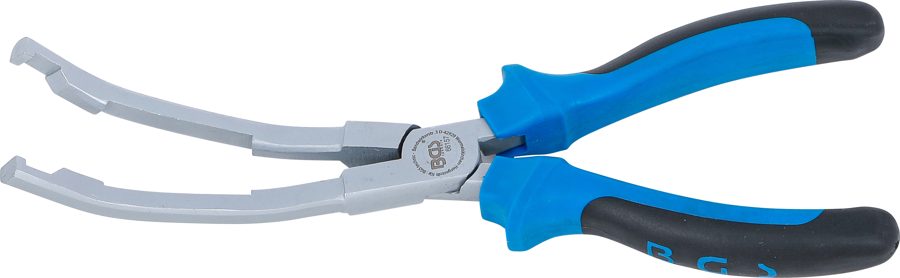 Glow plug connector pliers | 90° leņķī