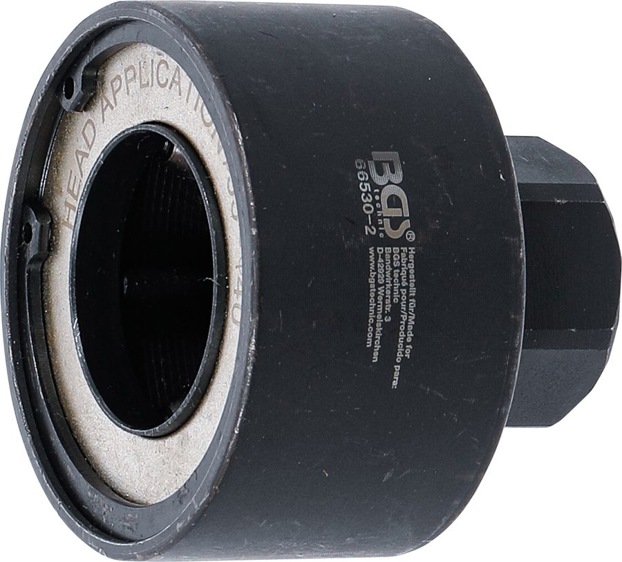 Klemmkörper 35 - 40 mm für Art. 66530