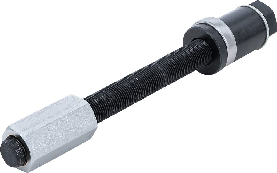 Lodīšu gultņu vārpsta ar uzgriezni | 280 mm | precēm 67300, 67310