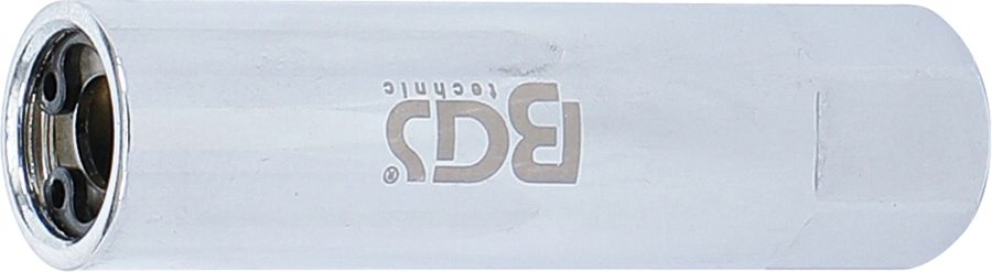 Statīva skrūvju nosūcējs | 6,3 mm (1/4 collas) | 3,5 mm