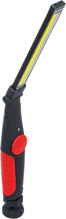 Akku-Knicklampe | COB-LED | 5 W