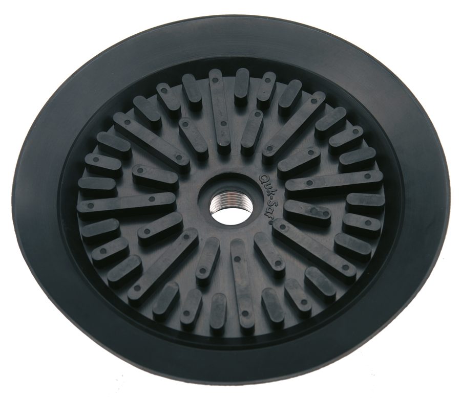 Sūkšanas galva precei 68000 | Ø 120 mm