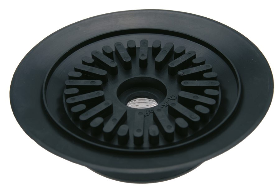 Sūkšanas galva precei 68000 | Ø 160 mm