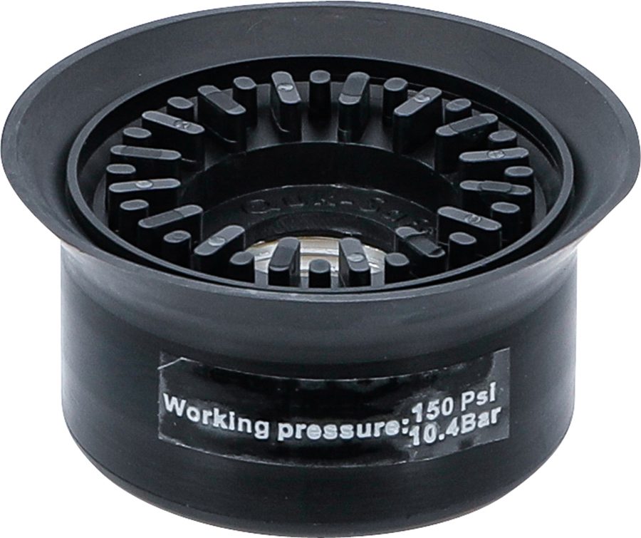 Sūkšanas galva precei 68000 | Ø 60 mm
