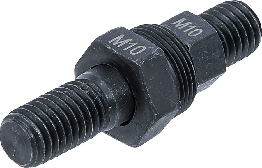 Kniedes uzgriežņu serde precei 6834 | M10