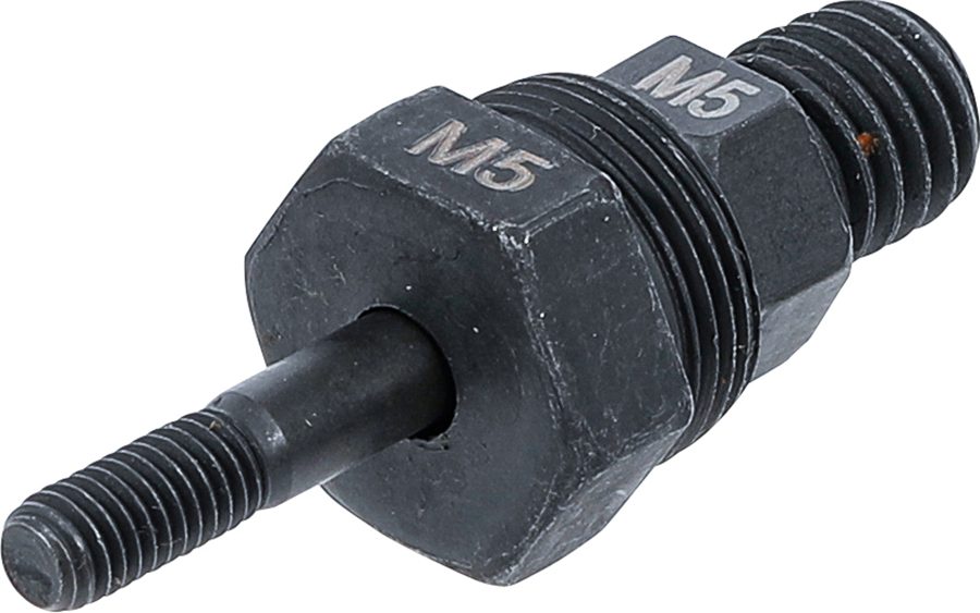 Kniedes uzgriežņu serde precei 6834 | M5