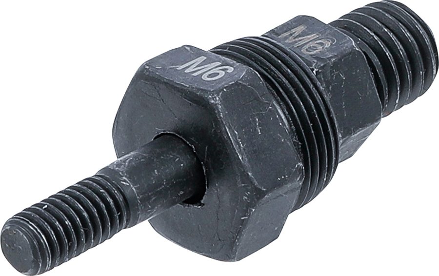 Kniedes uzgriežņu serde precei 6834 | M6