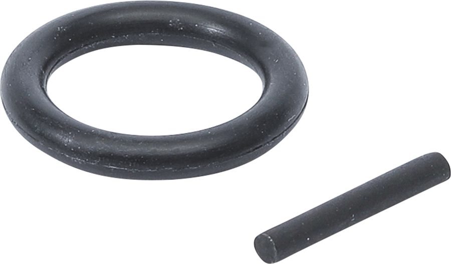 O veida gredzenu un bloķēšanas tapu komplekts | 12,5 mm (1/2 collas) | SW 8 - 14 mm | 5/16" - 5/8"
