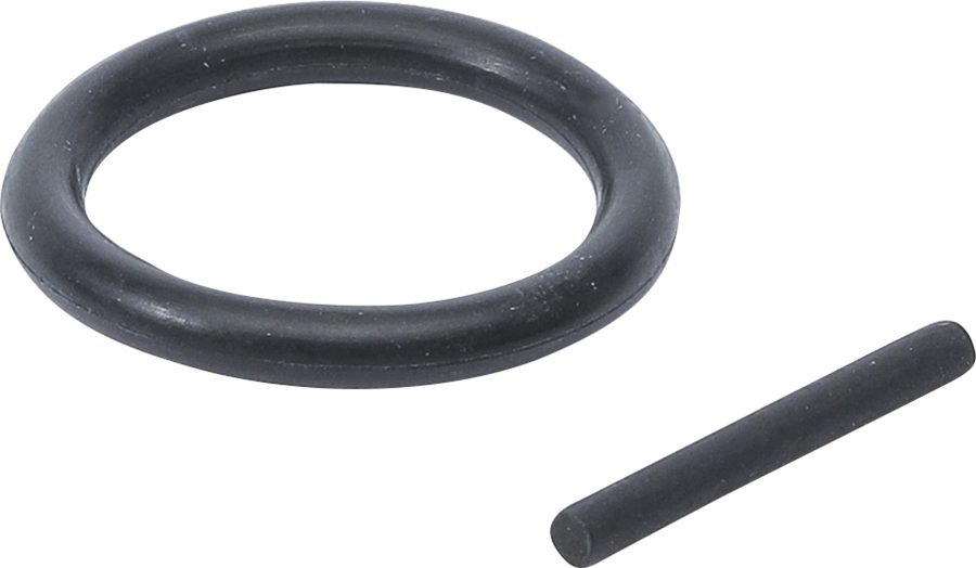 O veida gredzenu un bloķēšanas tapu komplekts | 12,5 mm (1/2 collas) | SW 15 - 38 mm | 11/16" - 1,1/2"