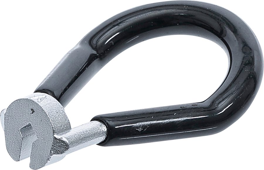 Spieķu atslēga | melns | 3,23 mm (0,127 collas)