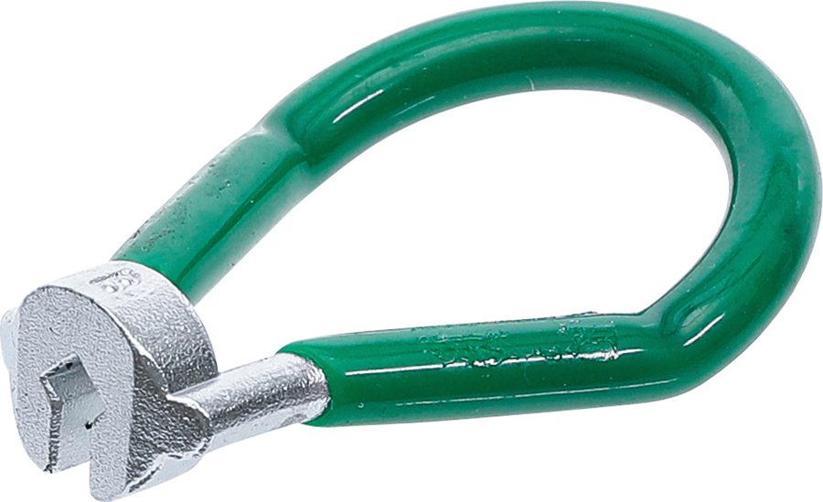Spieķu atslēga | zaļš | 3,3 mm (0,130 collas)