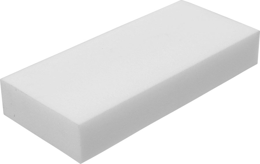 Aizsardzības bloks | pacelšanas platformām | 340x150x55 mm