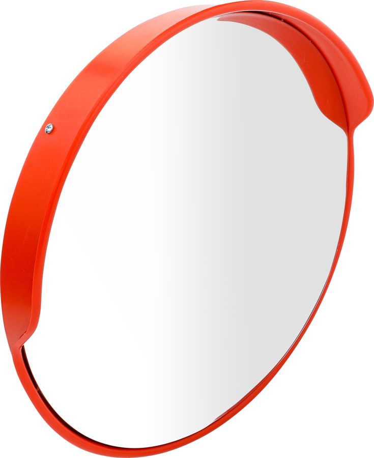 Platleņķa spogulis | Ø 450 mm