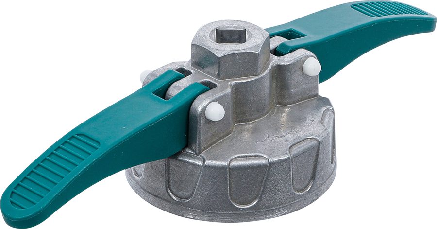 Eļļas filtra uzgriežņu atslēga | 14 malu | Ø 64 mm | priekš Suzuki, Daihatsu, Subaru, Mazda, Lexus, Toyota