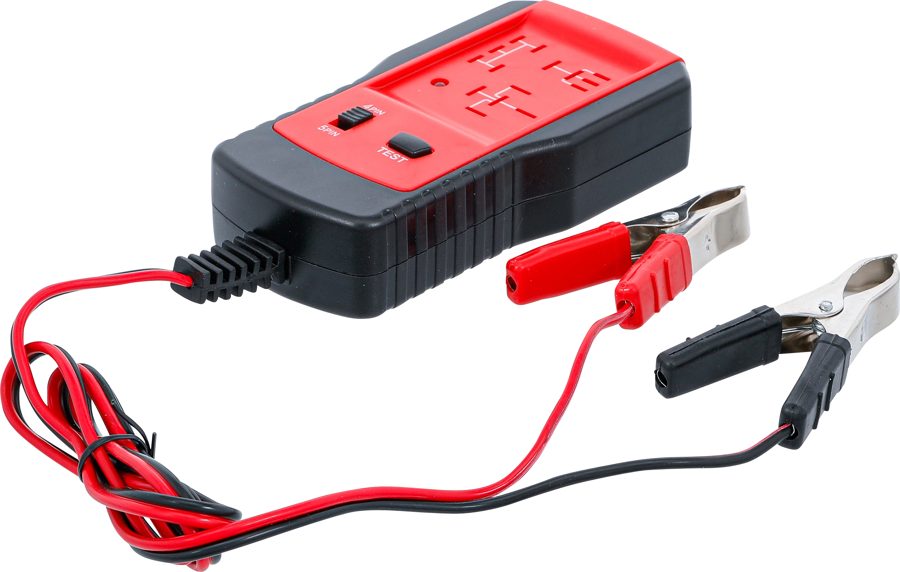 Automobiļu releju testeris | 12V