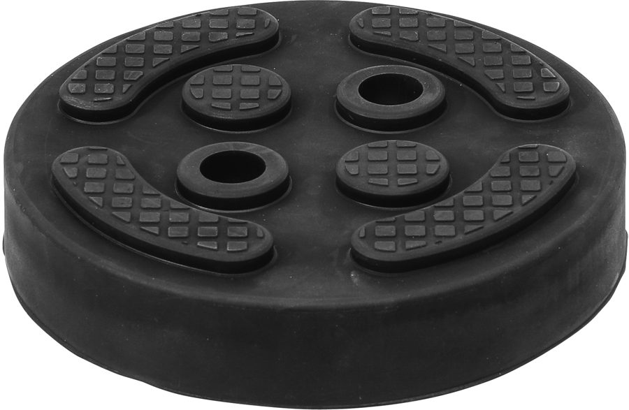 gumijas plāksne | pacelšanas platformām | Ø140 mm